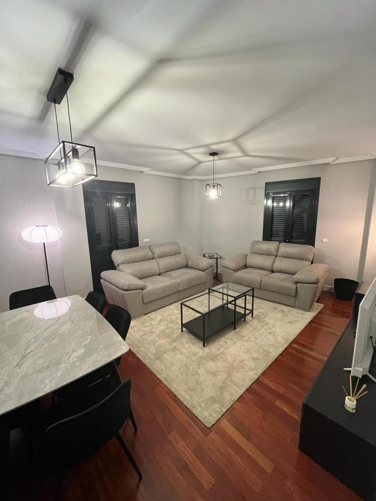 Sweet Dreams Ebora Apartment Talavera de la Reina Ngoại thất bức ảnh