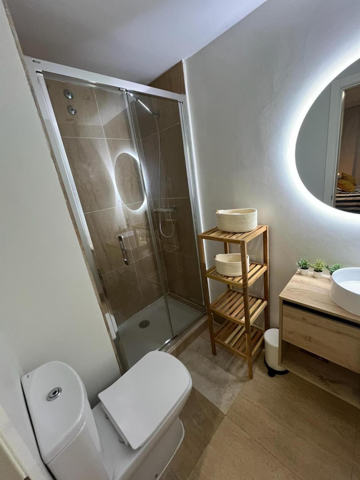 Sweet Dreams Ebora Apartment Talavera de la Reina Ngoại thất bức ảnh