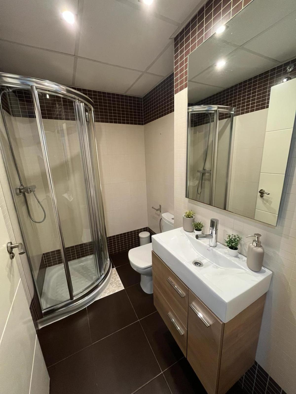 Sweet Dreams Ebora Apartment Talavera de la Reina Ngoại thất bức ảnh