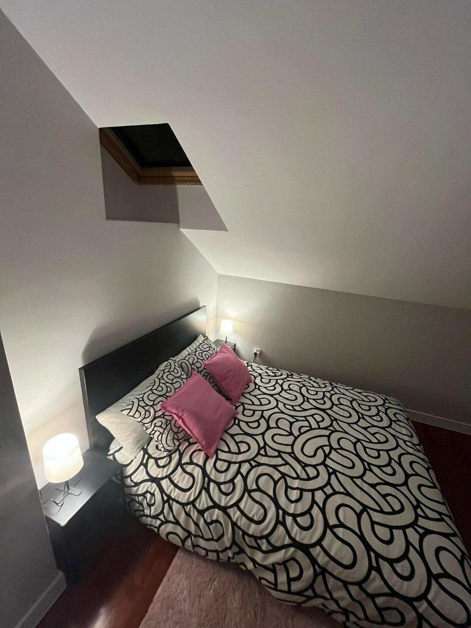 Sweet Dreams Ebora Apartment Talavera de la Reina Ngoại thất bức ảnh
