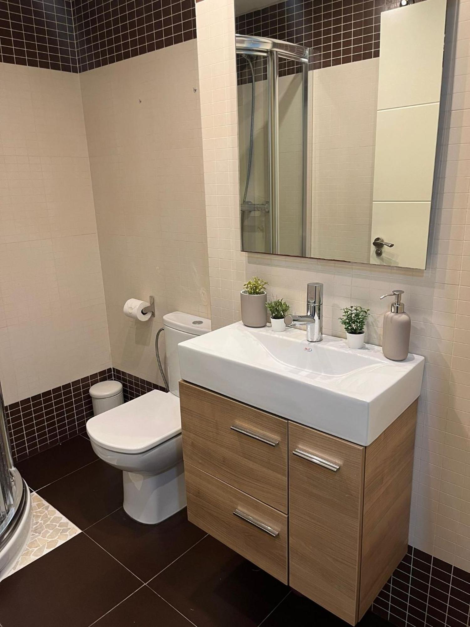 Sweet Dreams Ebora Apartment Talavera de la Reina Ngoại thất bức ảnh