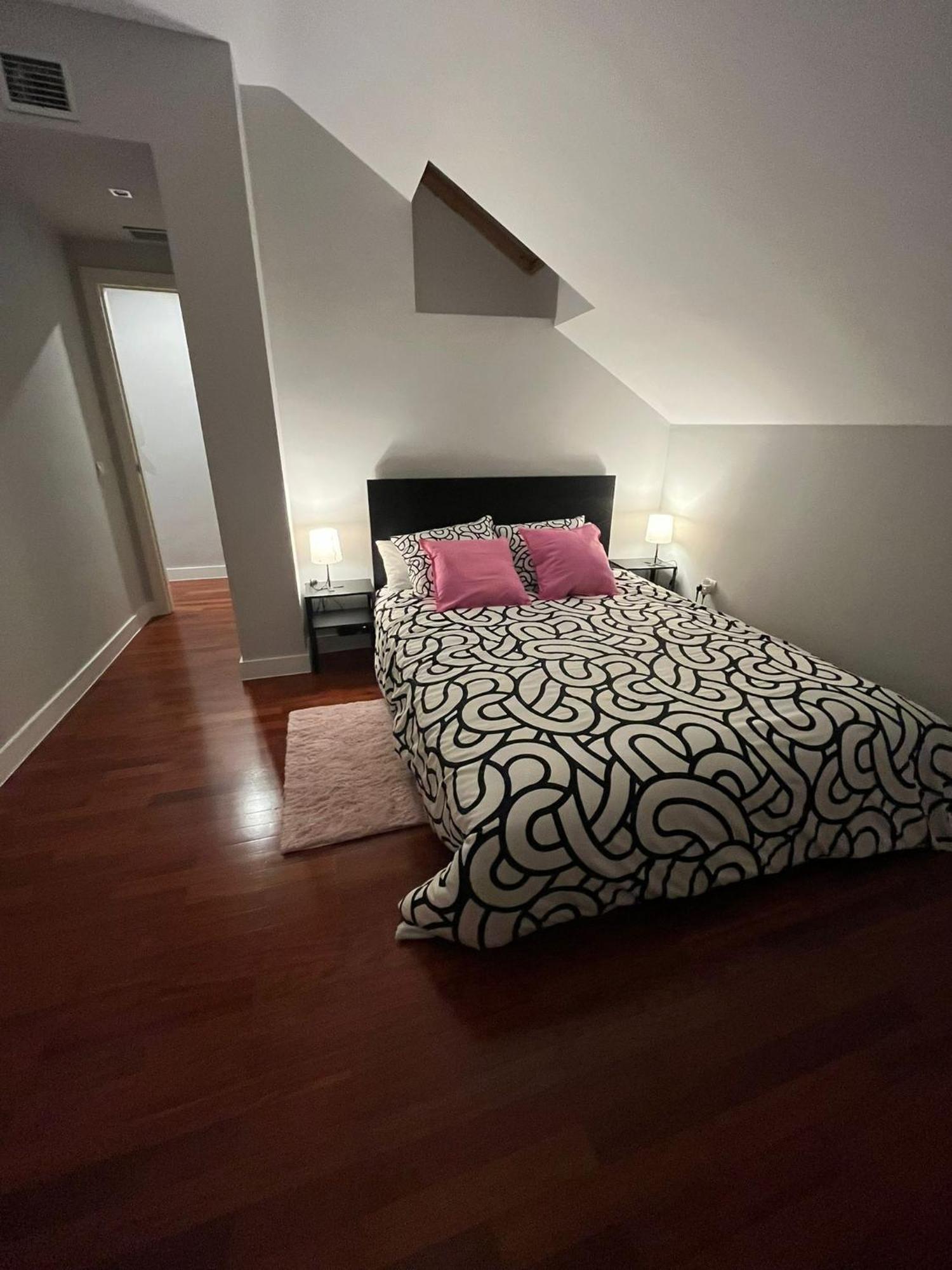 Sweet Dreams Ebora Apartment Talavera de la Reina Ngoại thất bức ảnh