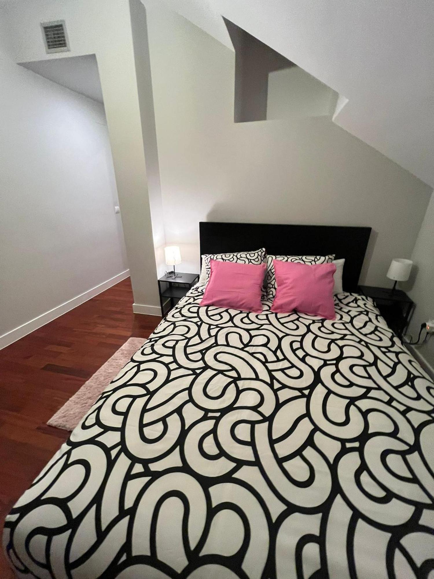 Sweet Dreams Ebora Apartment Talavera de la Reina Ngoại thất bức ảnh